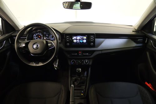 Škoda Kamiq 1.0 TSI 81 kW Ambition+ – foto 5