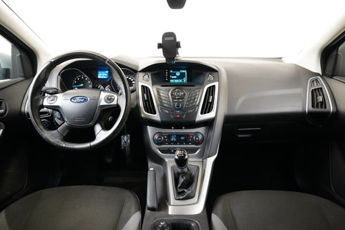 Ford Focus 1.6 Ti-VCT 92 kW Trend – foto 5