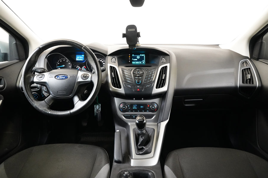 Ford Focus 1.6 Ti-VCT 92 kW Trend – foto 5