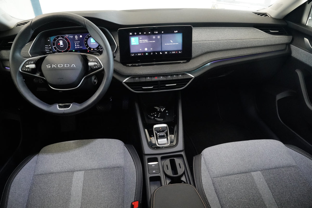 Škoda Octavia 2.0 TDI 110 kW Top Selection – foto 5