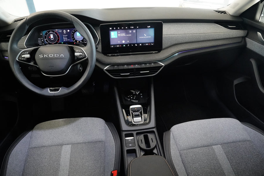 Škoda Octavia 2.0 TDI 110 kW Top Selection – foto 5