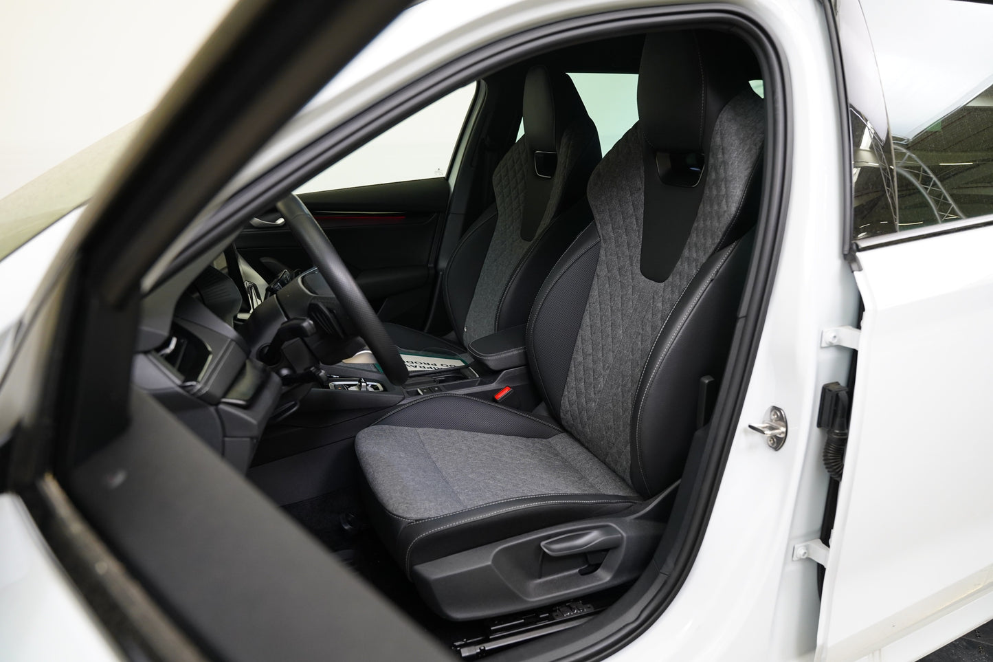 Škoda Octavia 2.0 TDI 110 kW Sportline