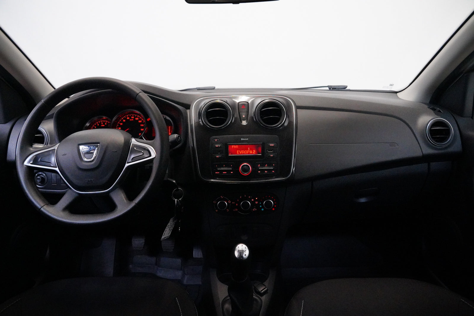 Dacia Logan 1.0 SCe 54 kW – foto 5