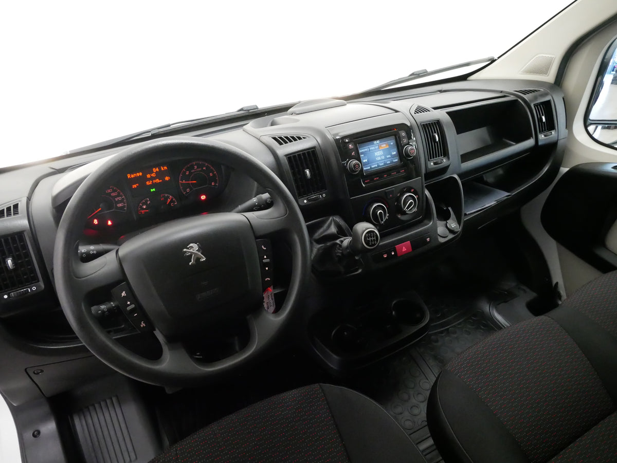 Peugeot Boxer 2.0D 120kW L2H2 – foto 5
