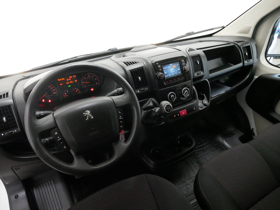 Peugeot Boxer 2.0D 120kW L2H2 – foto 5