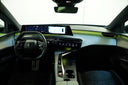 Peugeot 3008 1.2 PT 100 kW Hybrid