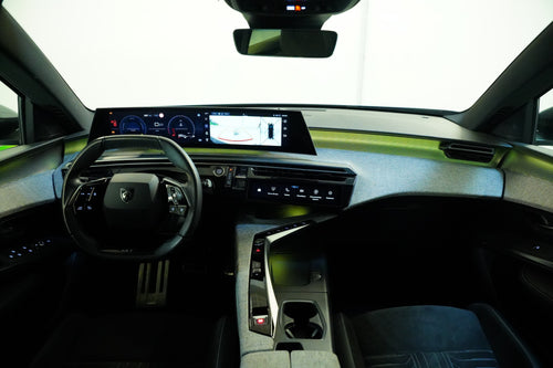 Peugeot 3008 1.2 PT 100 kW Hybrid – foto 5