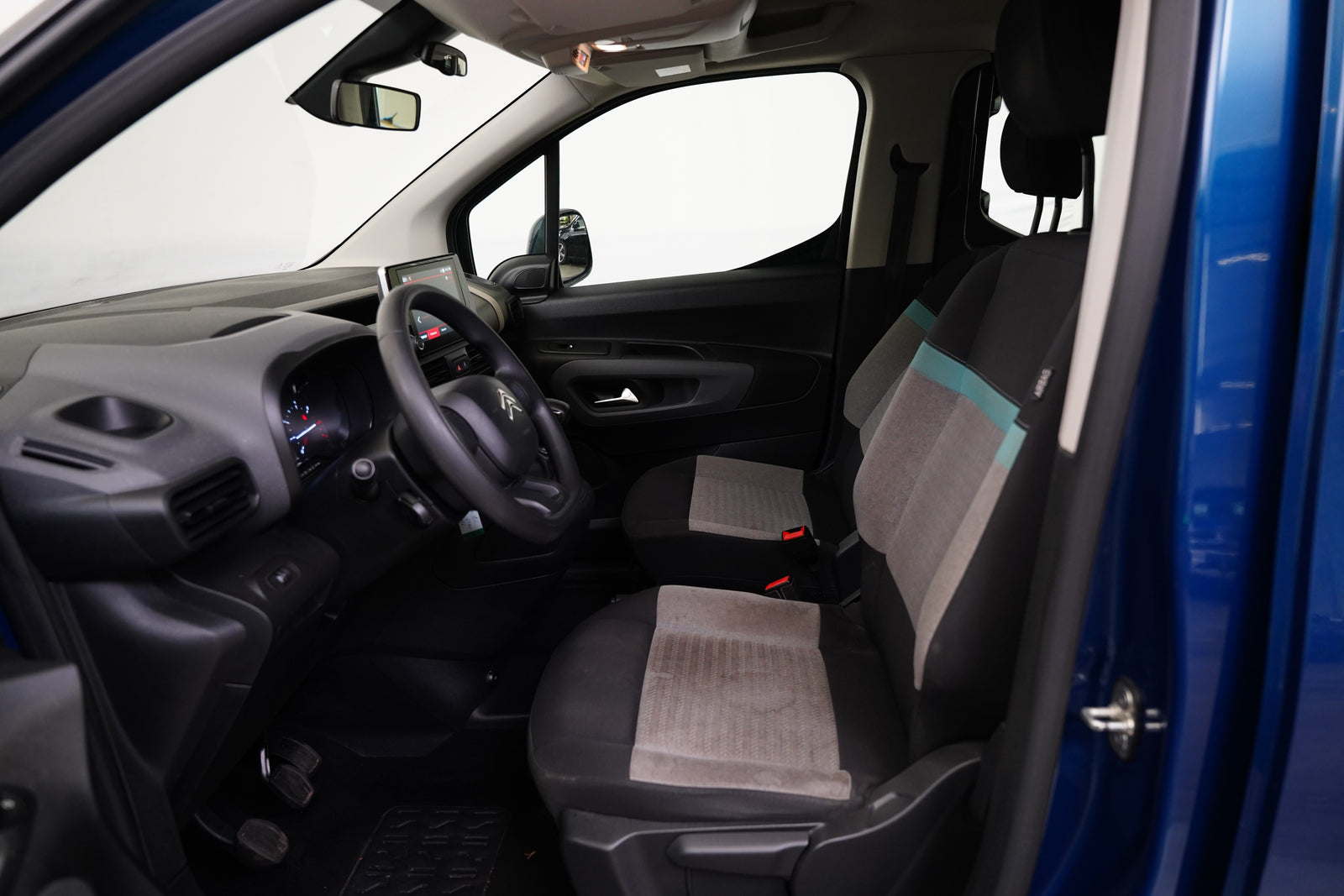 Citroën Berlingo 1.2 PureTech 81 kW Live M – foto 5