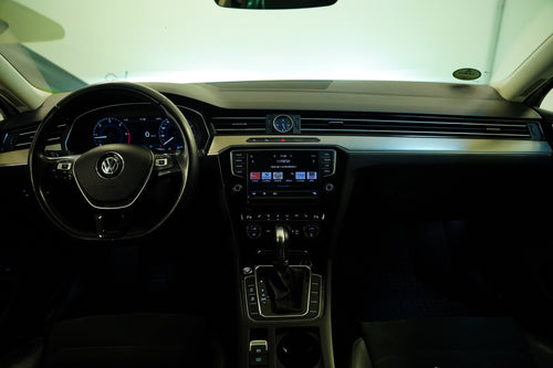 Volkswagen Passat 2.0 TDI 140 kW DSG Highline – foto 5