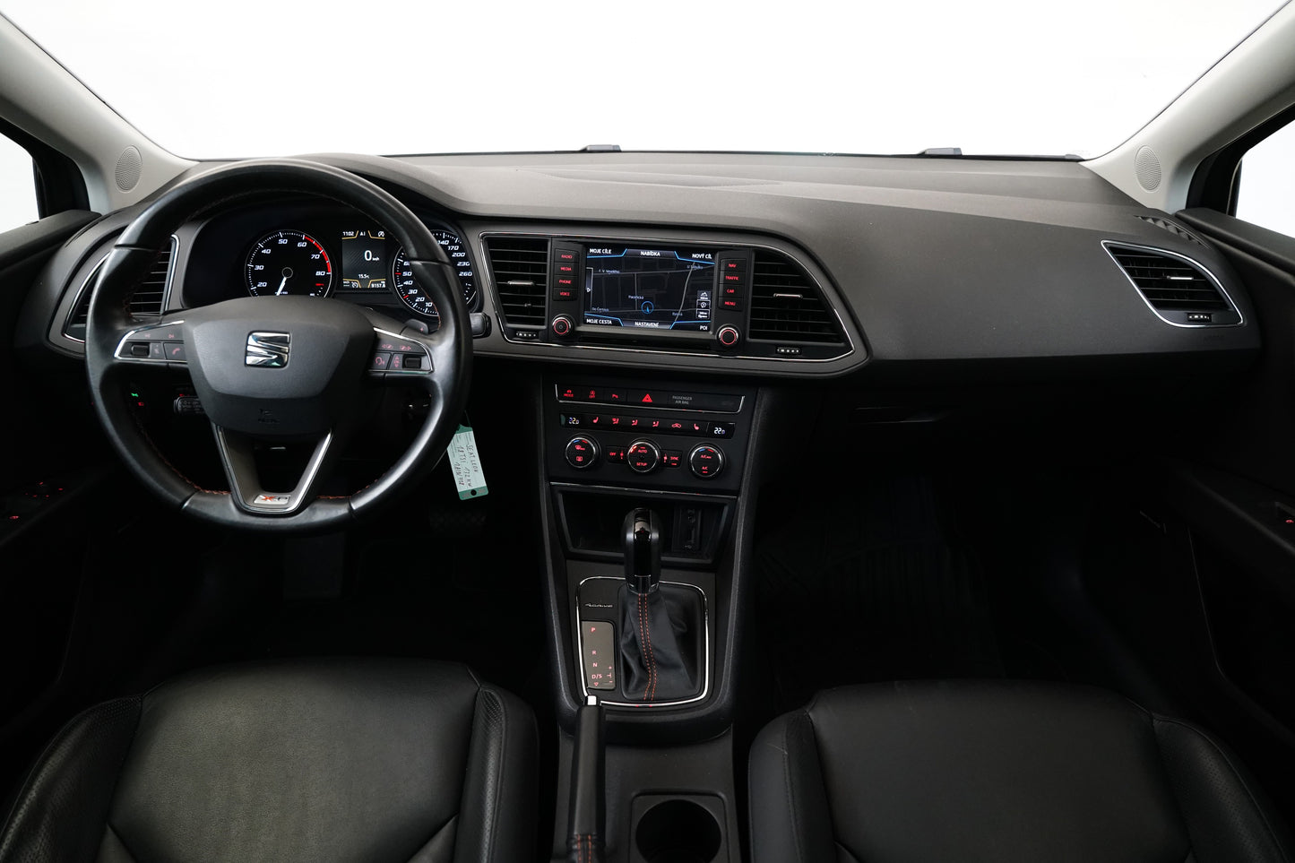 Seat Leon 1.8 TSI 132 kW ST X-Perience