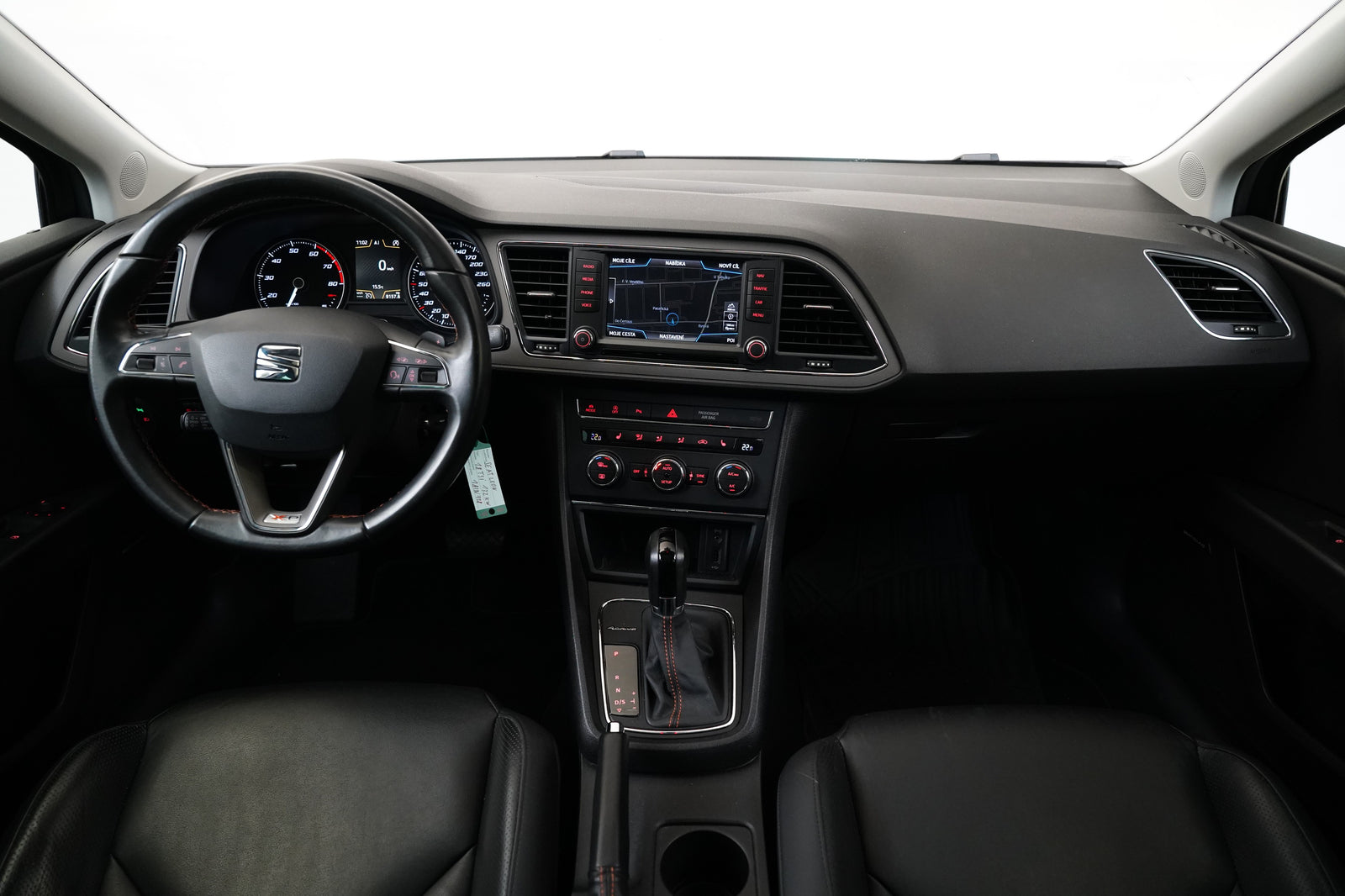 Seat Leon 1.8 TSI 132 kW ST X-Perience – foto 5