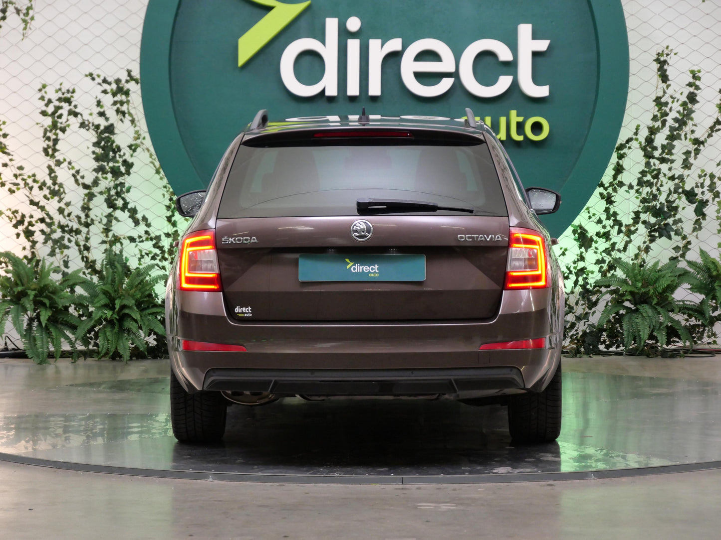 ŠKODA Octavia 2.0 TDI 110 kW Elegance Plus