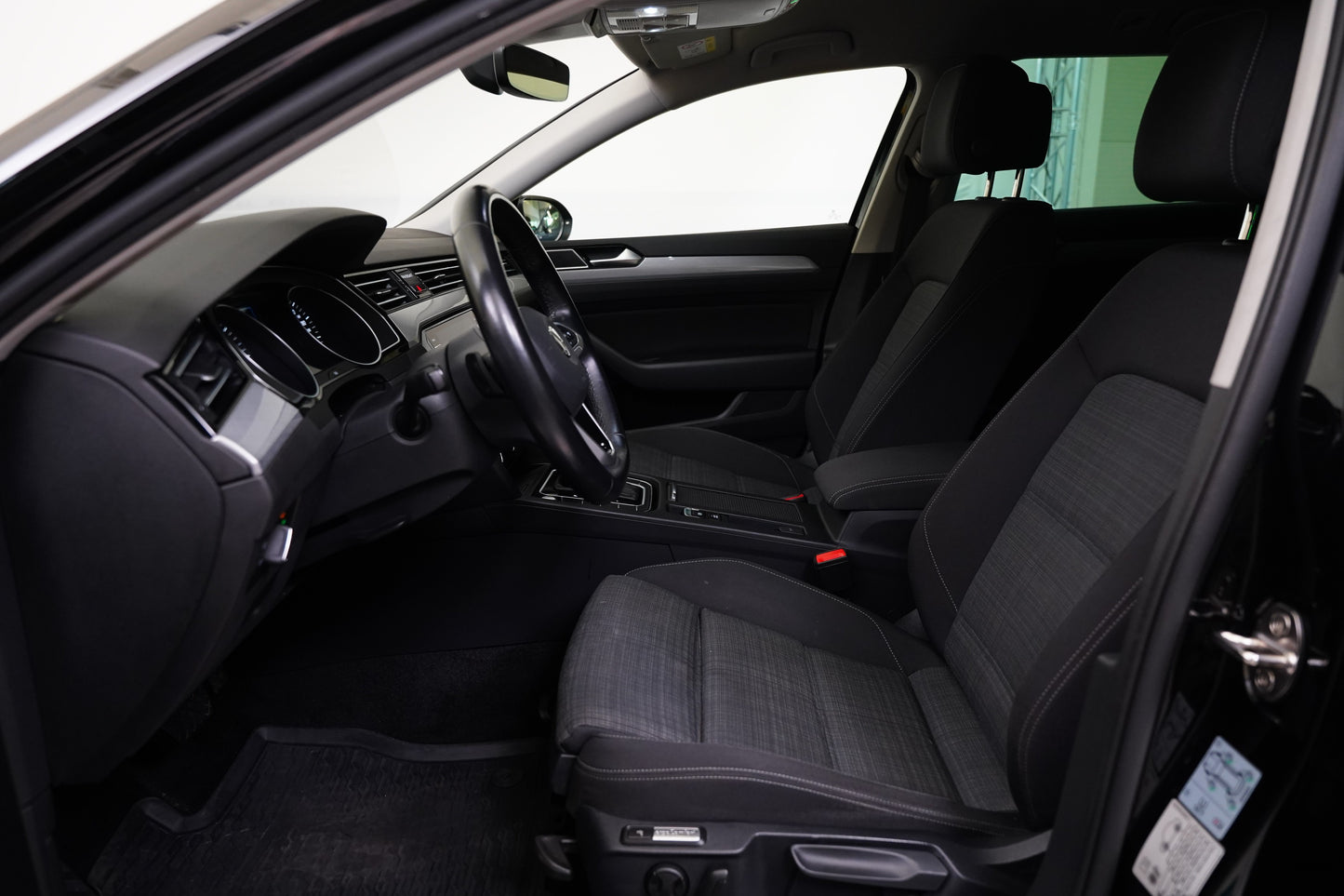 Volkswagen Passat 2.0 TDI 110 kW Business