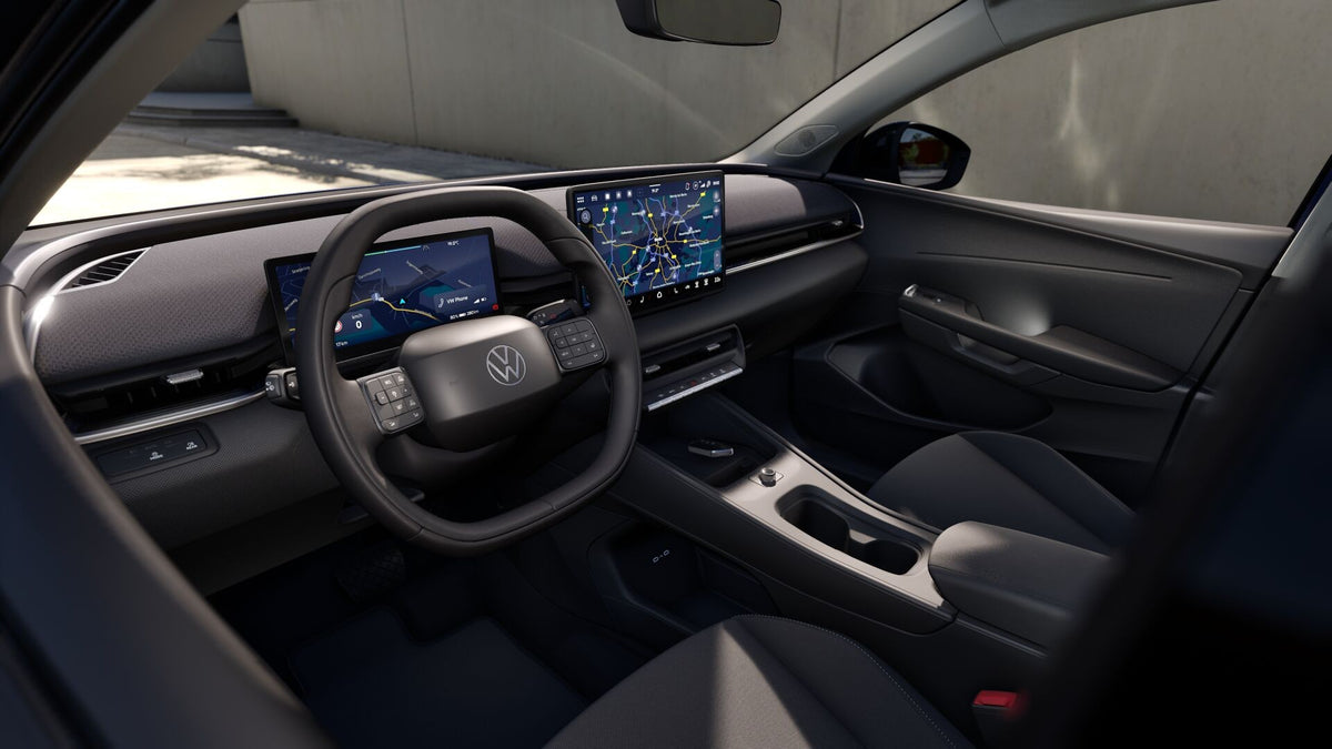 Volkswagen ID. Polo Life Launch Edition 52 kWh – foto 5