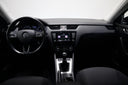 Škoda Octavia 2.0 TDI 110 kW Style