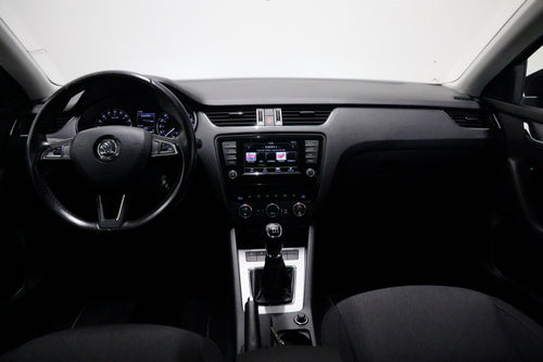 Škoda Octavia 2.0 TDI 110 kW Style – foto 5