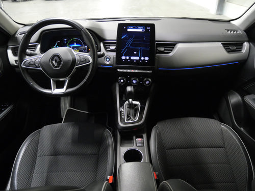 Renault Arkana 1.6 E-TECH Hybrid 105kW Intens – foto 5