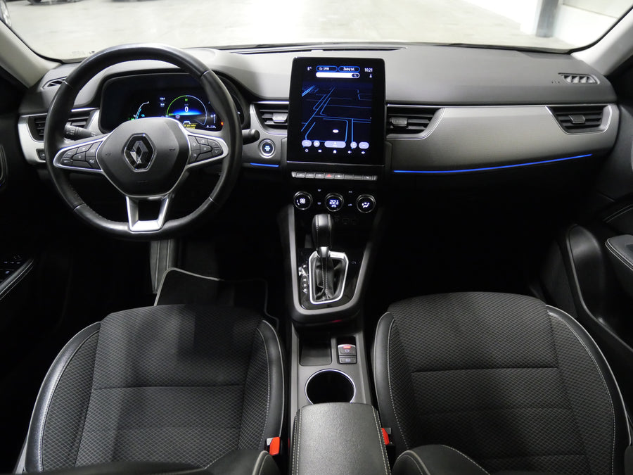 Renault Arkana 1.6 E-TECH Hybrid 105kW Intens – foto 5