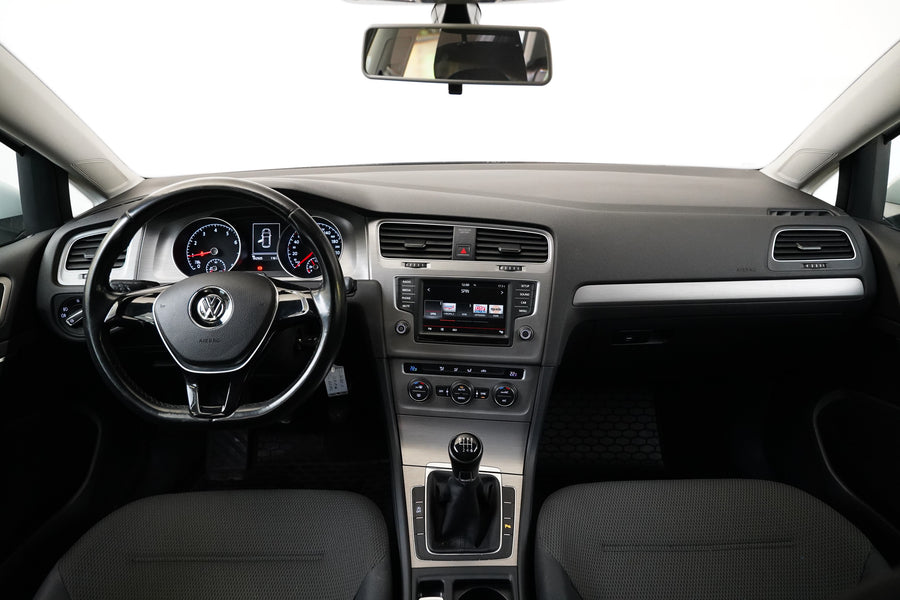 Volkswagen Golf 1.2 TSI 81 kW – foto 5