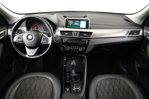 BMW X1 2.0 D 140 kW xDrive – foto 5