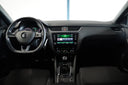 Škoda Octavia 2.0 TSI 180 kW RS