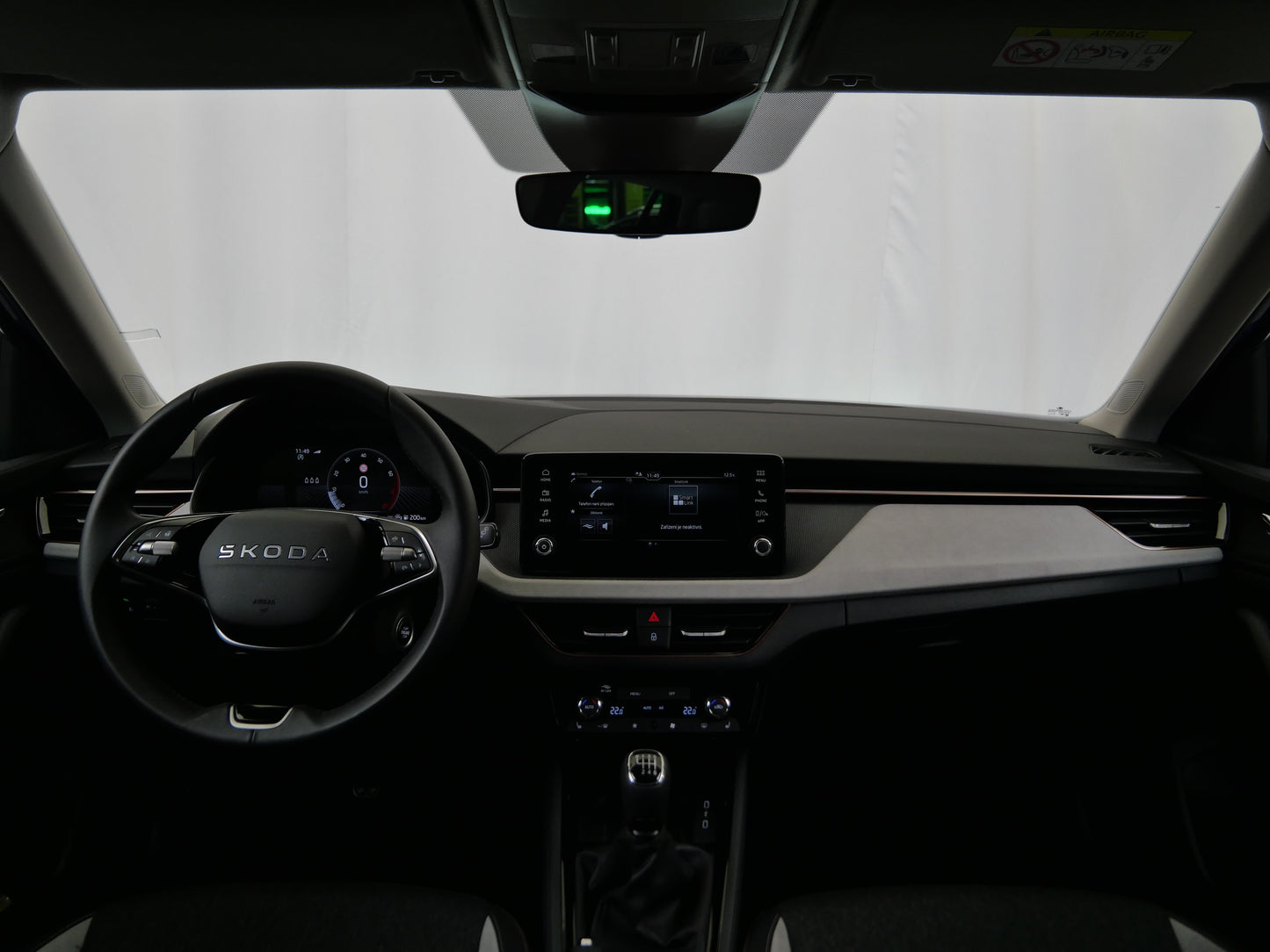 Škoda Kamiq 1.0 TSI 85 kW Top Selection