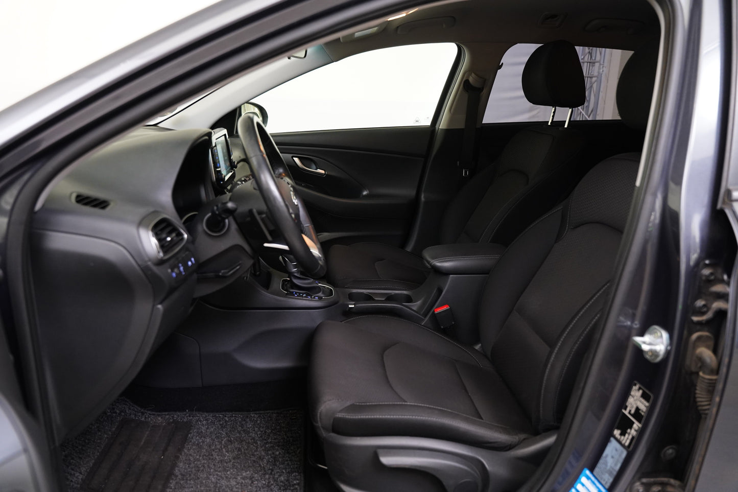 Hyundai i30 1.4 TGDI 103 kW Trend