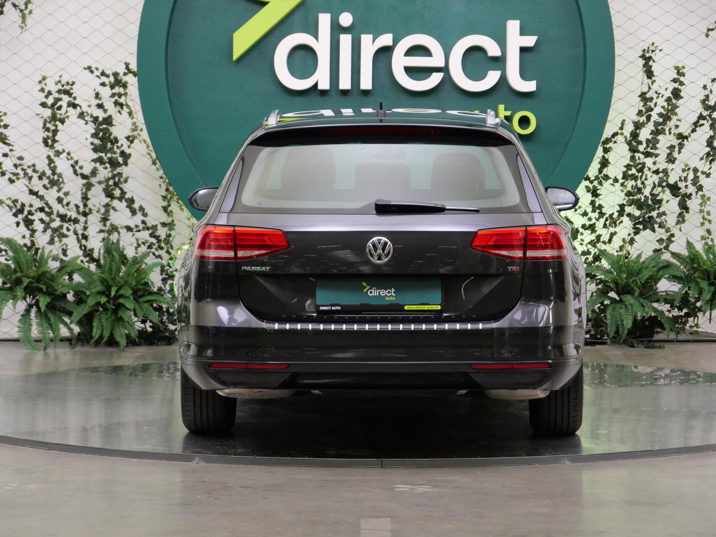 Volkswagen Passat 1.4 TSI 110 kW Comfort