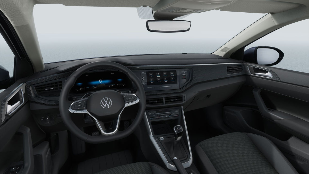 Volkswagen Taigo People 1,0 TSI 70kW 5G – foto 5
