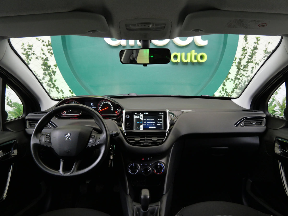 Peugeot 208 1.2 VTi 60 kW Active – foto 5