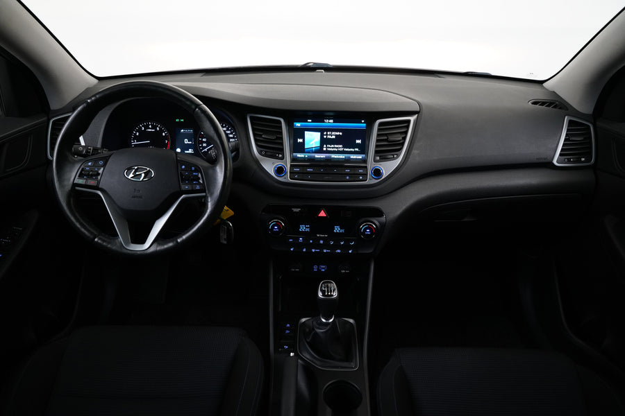 Hyundai Tucson 1.6 TGDI 130 kW Intro Edition – foto 5