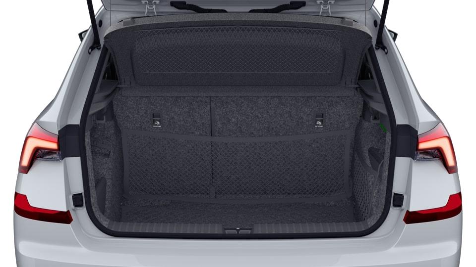 Škoda Kamiq 1.0 TSI 130 let Premium