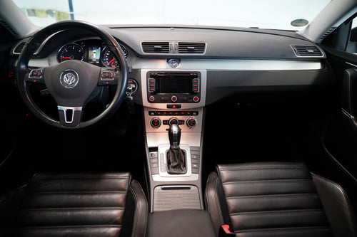 Volkswagen Passat 2.0 TDI 103 kW DSG Highline – foto 5