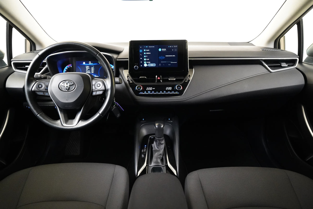 Toyota Corolla 1.5 Dynamic Force 92 kW