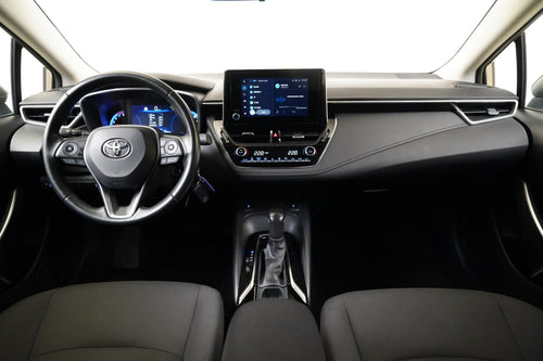 Toyota Corolla 1.5 Dynamic Force 92 kW – foto 5