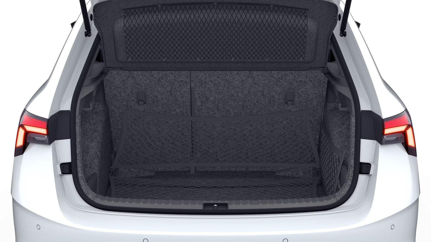 Škoda Scala 1.0 TSI Drive