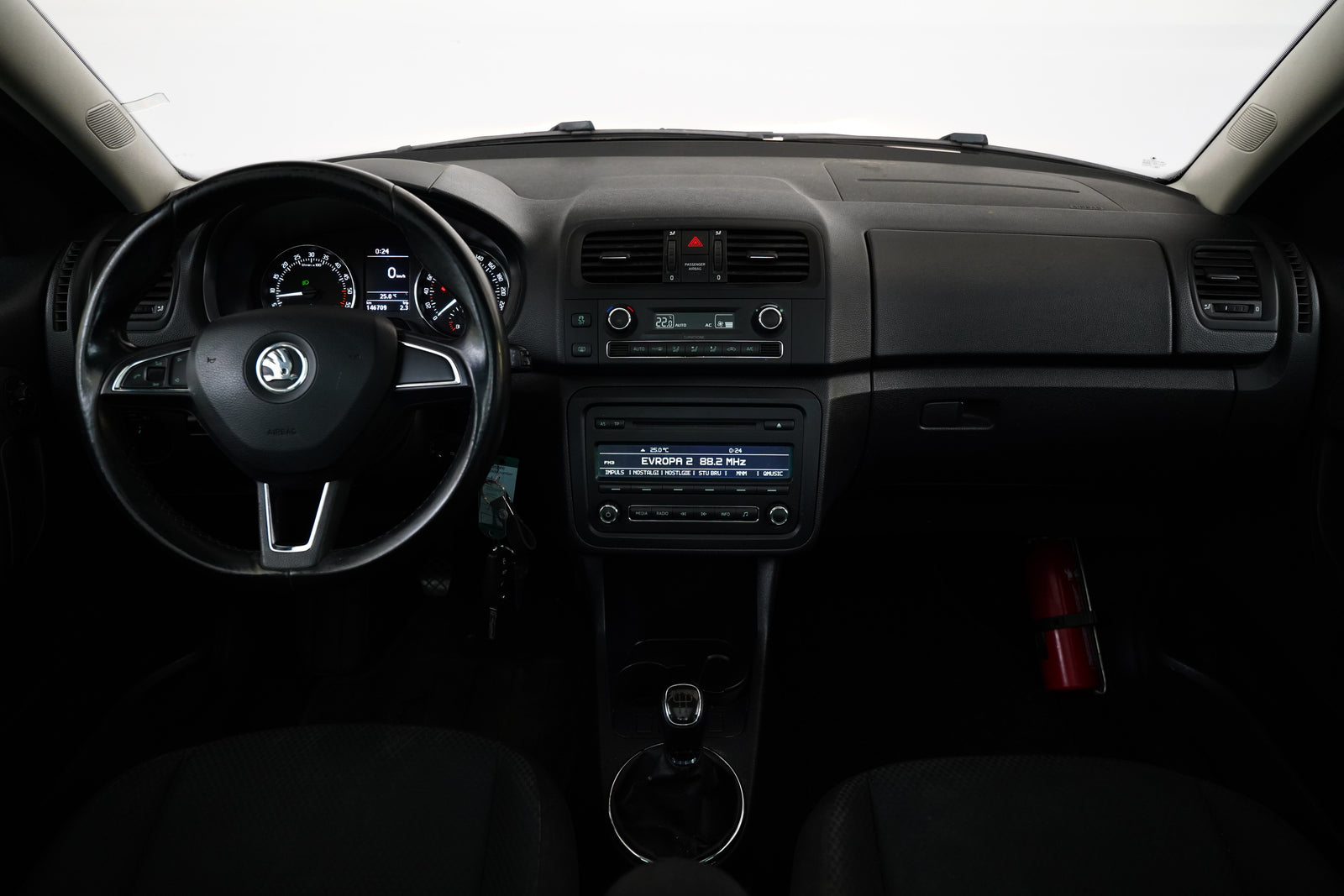 Škoda Roomster 1.6 TDI 66 kW Elegance – foto 5