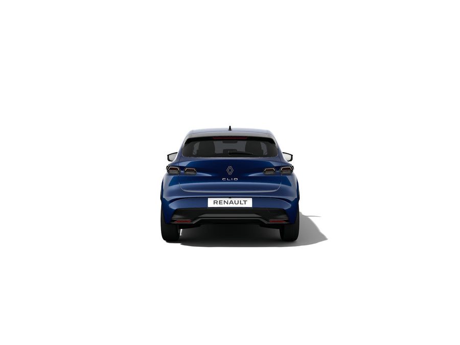 Renault Clio techno TCe 115 – foto 5