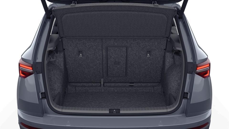 Škoda Karoq 1.5 TSI 130 let Premium