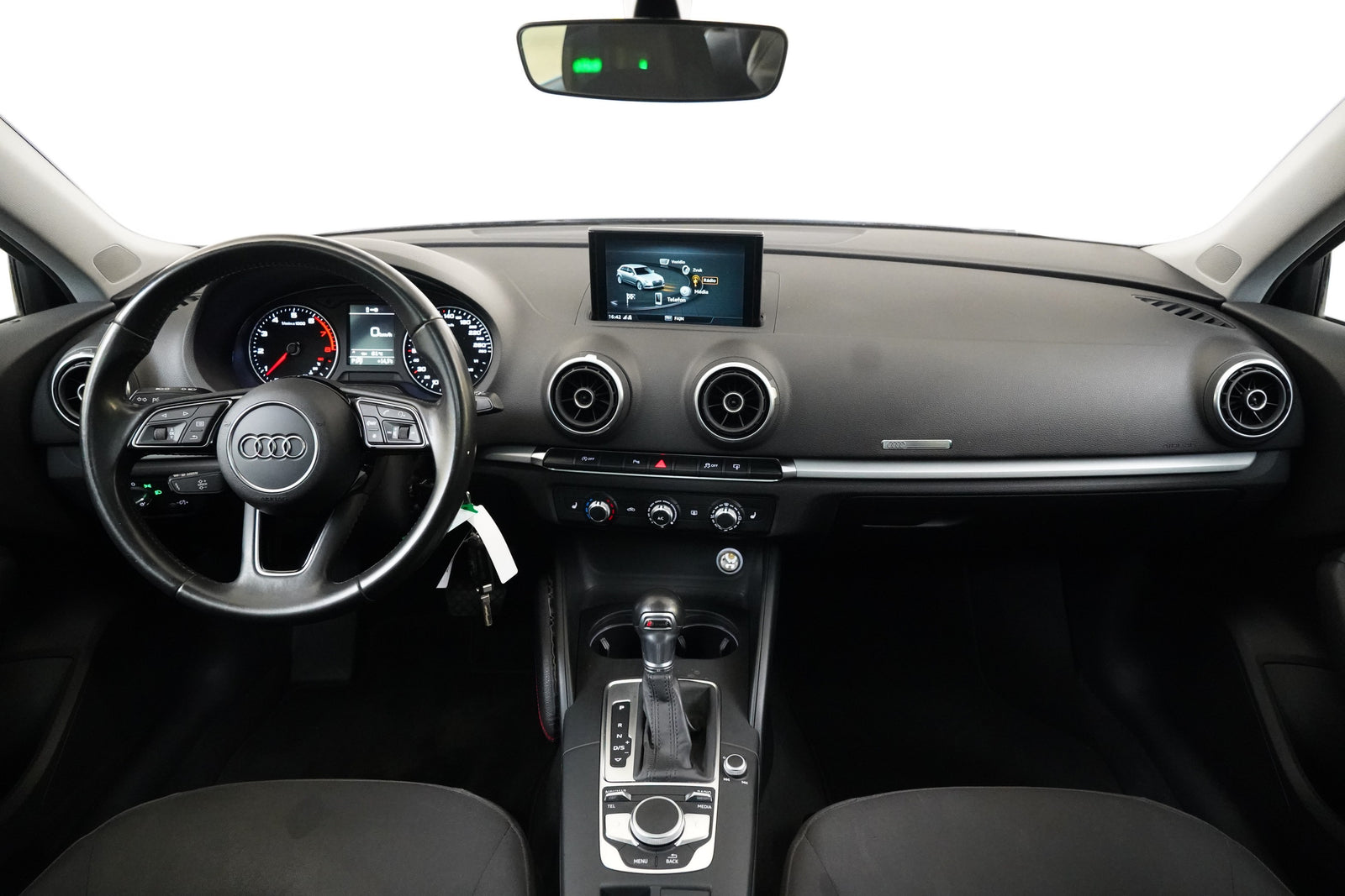 Audi A3 1.4 TFS 110 kW Sportback – foto 5