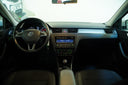 Škoda Rapid 1.2 TSI 63kw