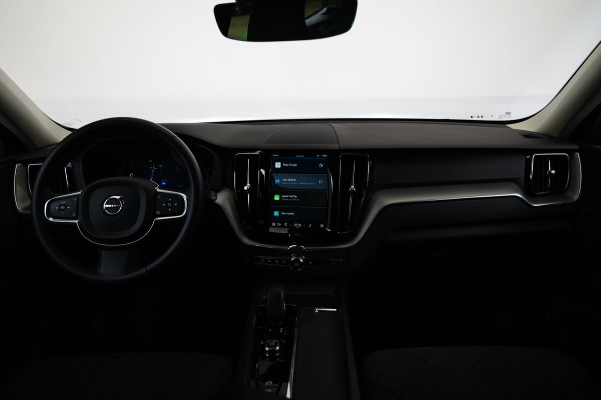 Volvo XC60 2.0 D 145 kW – foto 5