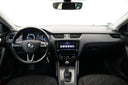 Škoda Octavia 2.0 TDI 110 kW DSG Clever
