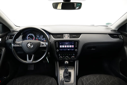 Škoda Octavia 2.0 TDI 110 kW DSG Clever – foto 5