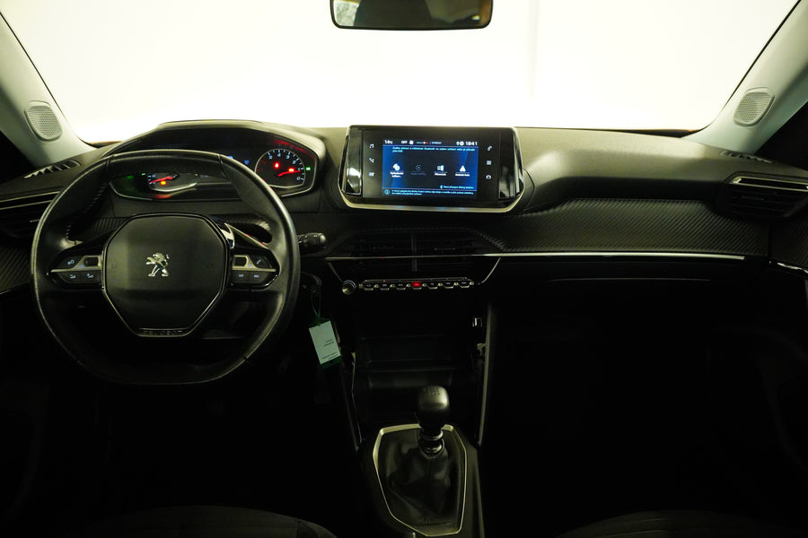 Peugeot 2008 1.2 Pure Tech 74kW Active – foto 5