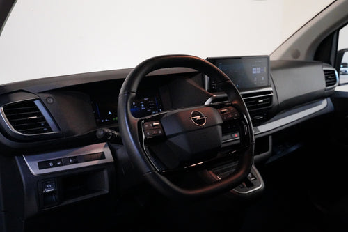 Opel Zafira Life 2.0 CDTI 130kW Edition L2 – foto 5