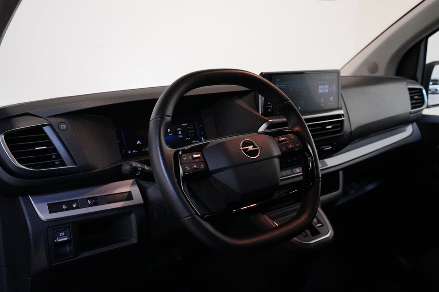 Opel Zafira Life 2.0 CDTI 130kW Edition L2 – foto 5