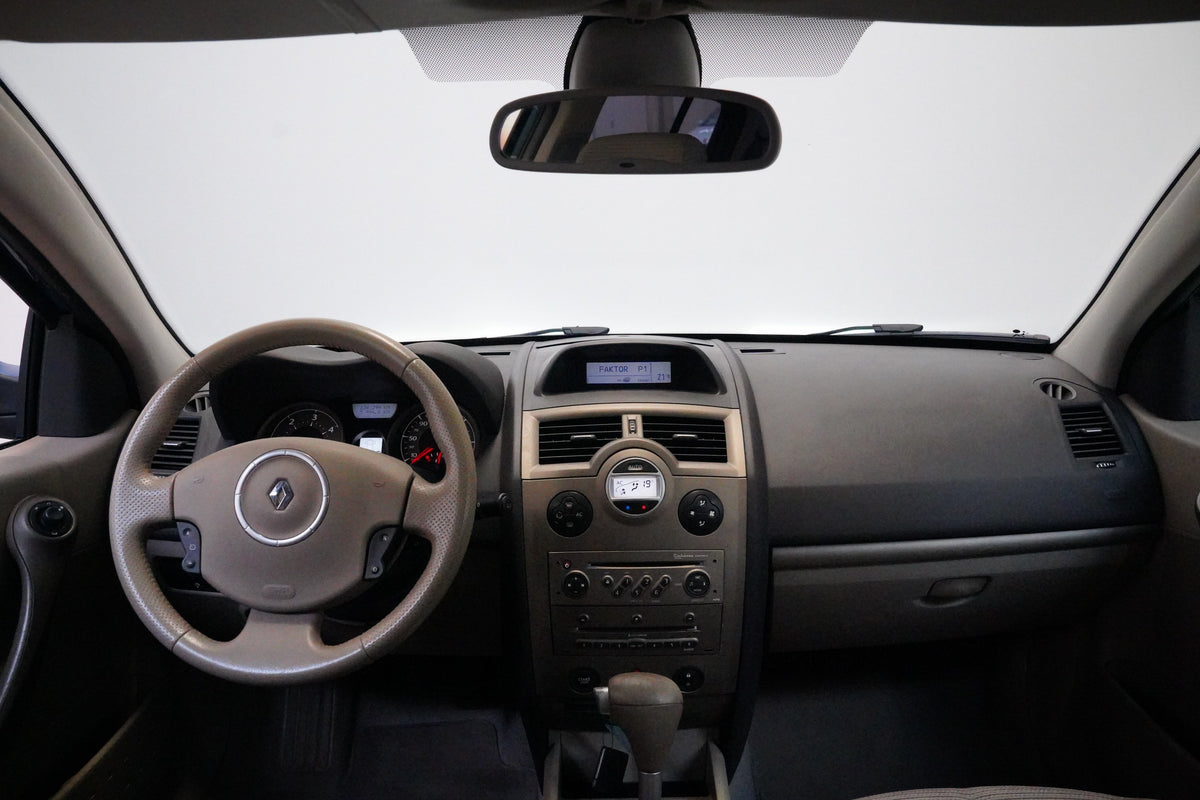 Renault Mégane 1.9 dCi 96 kW Privilege – foto 5
