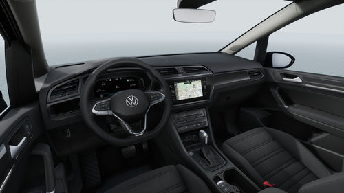 Volkswagen Touran People 1,5 TSI 110kW EVO2 7DSG – foto 5