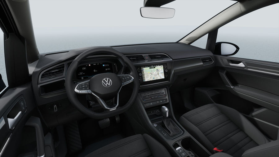 Volkswagen Touran People 1,5 TSI 110kW EVO2 7DSG – foto 5